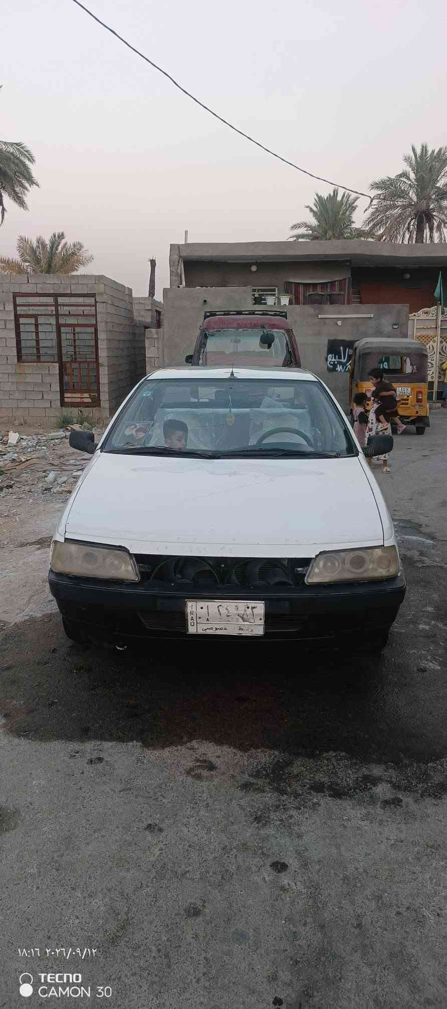 سلام عليكم بيجو روى ٢٠٠٩ رقم واسط  كير مكينه أكسل مكفول سياره احلا منصور مصفره  سعر ١٥ اوبيه مجال مكان جسر ديالى زعفرانيه ***********

