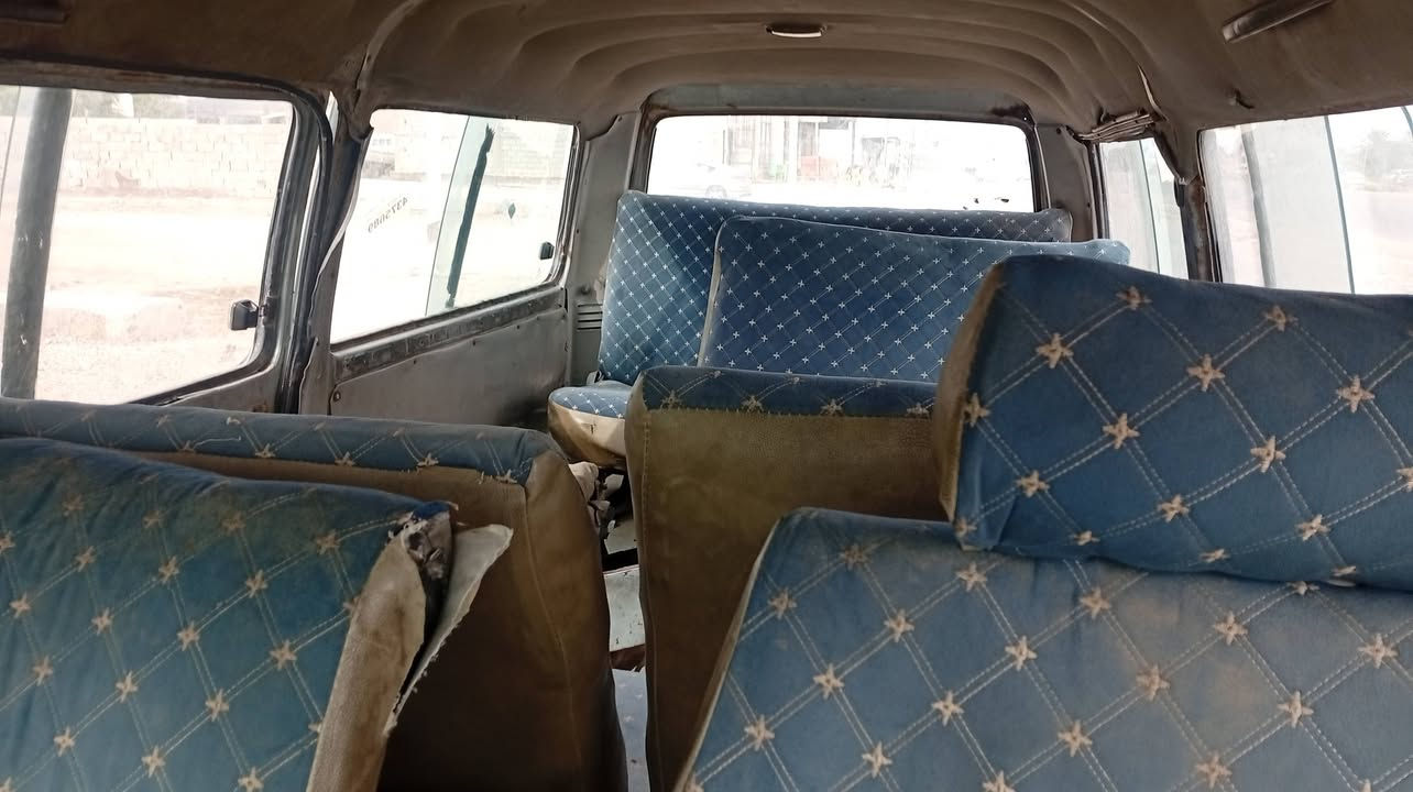 بسته 1995 • بابل المسيب • مكينة وكير