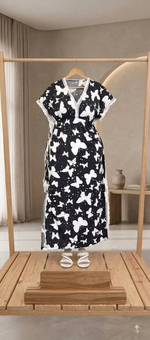 🔥 موديلات صيفية ترند 😍✨
👗الطويل/القطعة بـ 8 وقطعتين بـ 15
 القصير/القطعة ب 5 فقط

📦 متوفر بيع جملة أيضاً ***********

🚚 التوصيل 5 لكافة المحافظات 🇮🇶
@إشارة

