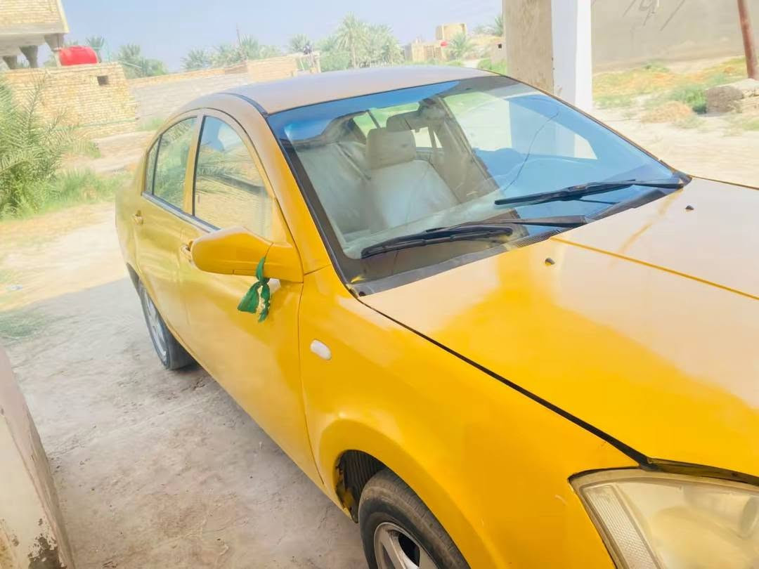 شيري • ٢٠١٣ • دوانيه الحمزه الشرقي