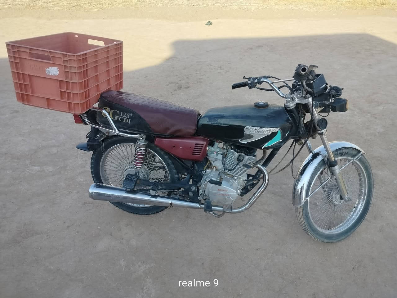 ماطور البيع 5كير شرط مامفتوح 2018يراني السعر 350وبيها مجال شي بسيط ماطور ماعايزه برقي الاستفسار يخابر على الرقم***********
