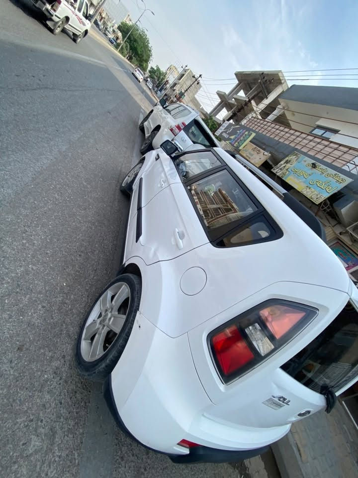كيا سول • ٢٠١١ • رقم سليمانية
