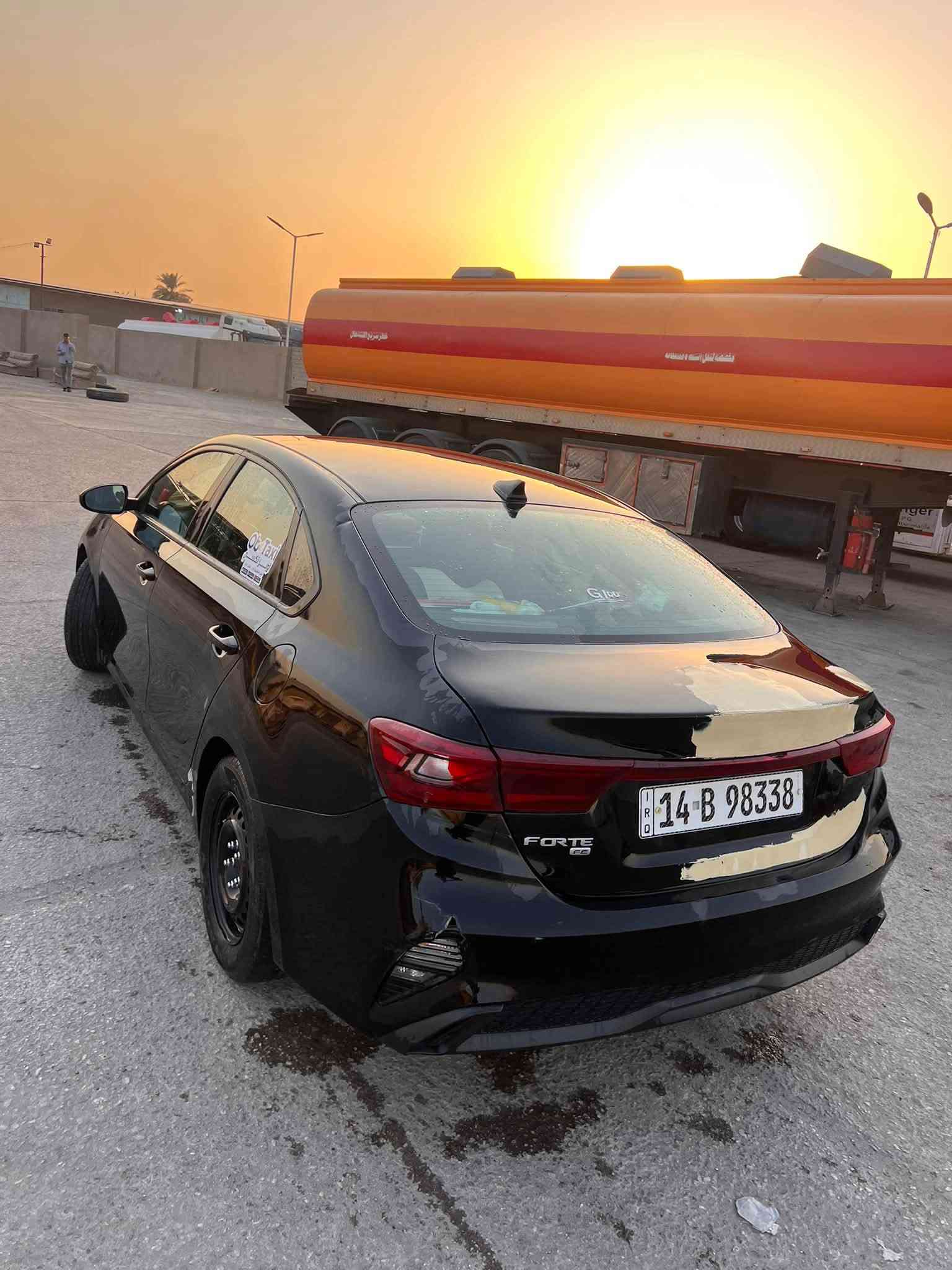 السلام عليكم كيا فورتي 2022 وارد امريكي ضربة جنطة كير مكينة مكفول تايرات جدد تحكمات ستيرن كله شغال رقم بصرة باسمي تحويل مباشر مكانها بالحلة رايدها ب120 بيها مجال قليل كلشي موضح بالصور وبخدمتكم هذا رقمي واتساب اتصال ***********
