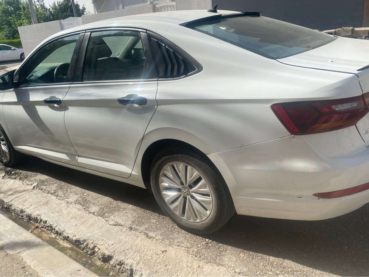 ٢٠١٩ رقم اربيل سنو فحص جديد حتى ٢٠٣١بدون صبخ 
سعر ١٢١مجال مكان اربيل
*********** أربيل, العراق
