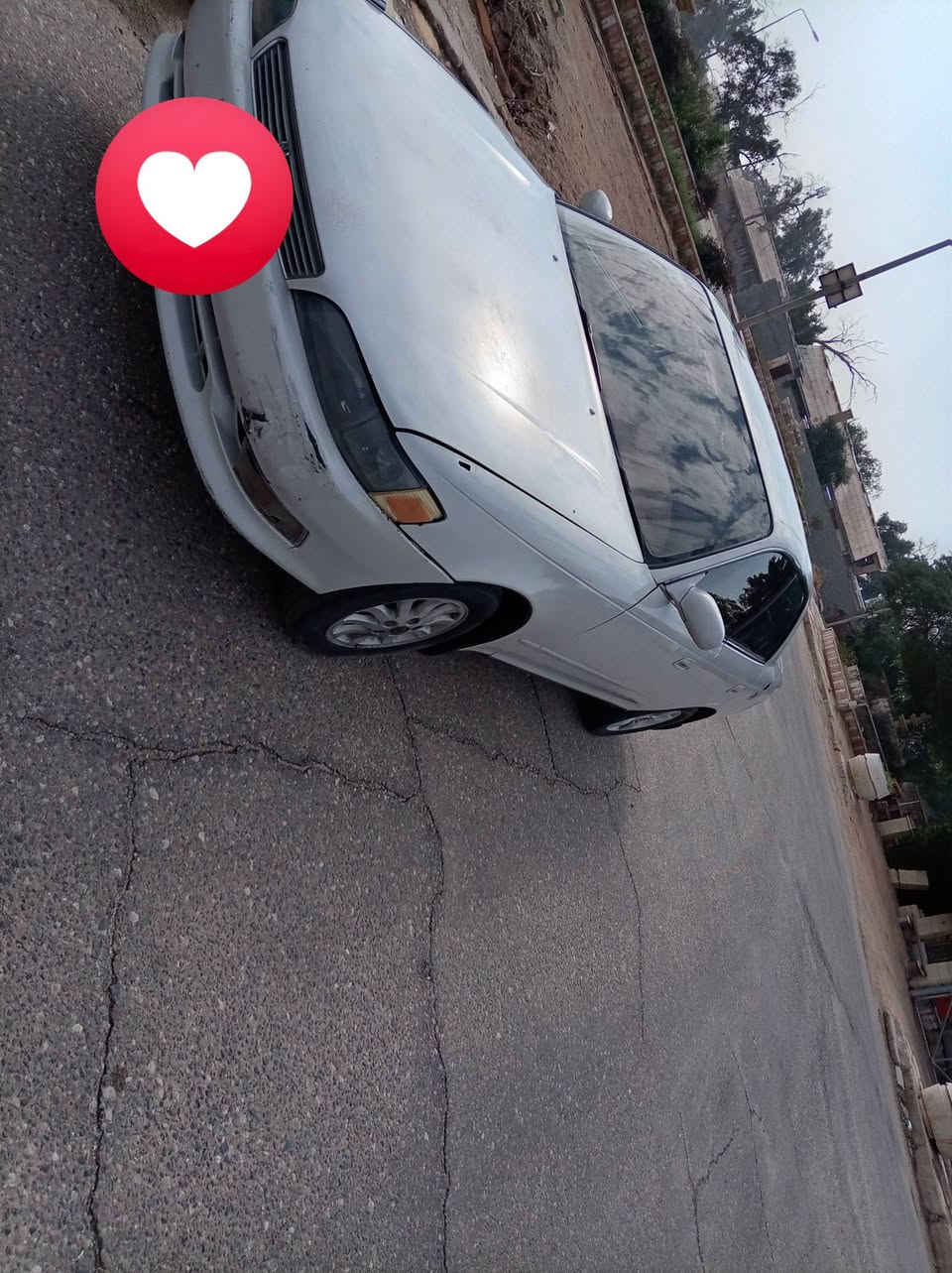 سلام عليكم مارك كفاله اكص سياره نقل جثه تبريد حداده كلشي شغال ابيه  سعر 30قفل***********
