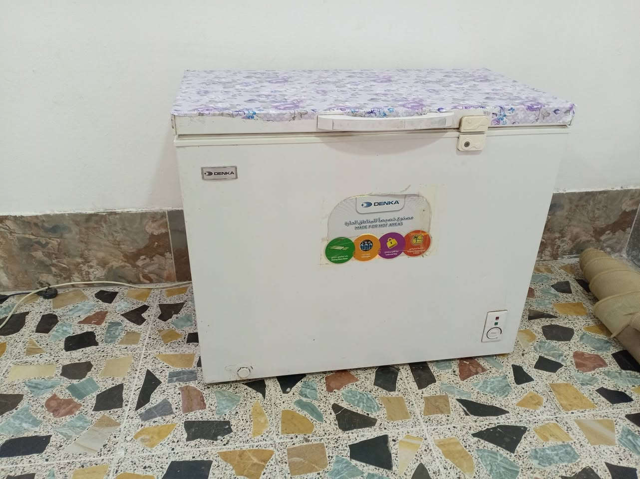 مجمدة للبيع سعر 65نقص غاز فلتر 65 تواصل واتساب ***********
