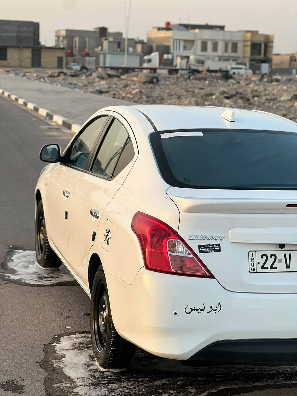 سني • ٢٠٢٤ • ٩٠ الف كم