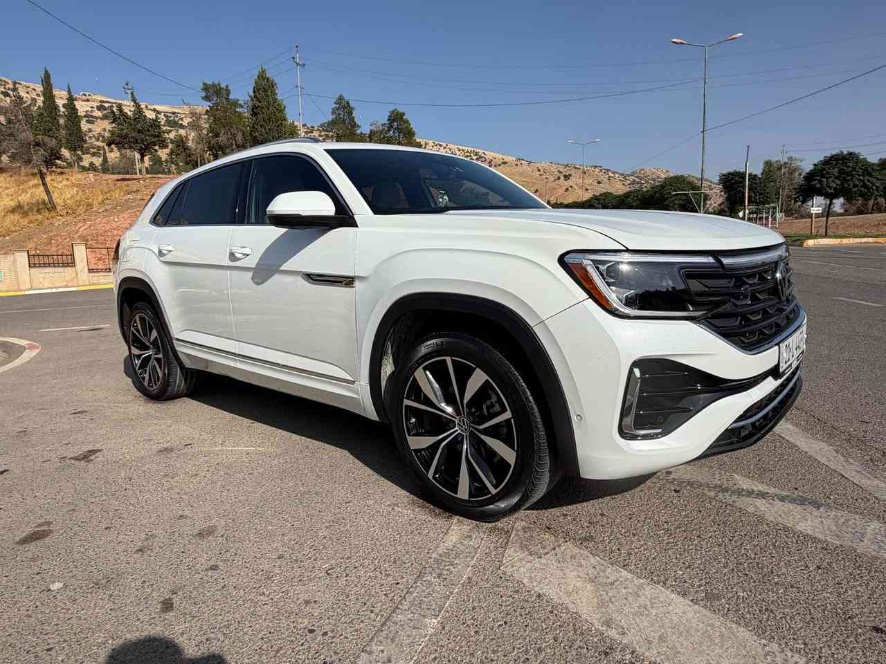 أطلس • ٢٠٢٤ • فول فول