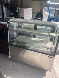 عارضه كيك ع شغل والضمان  الزعفرانية مقابيل سيد هاشم  07709257760
