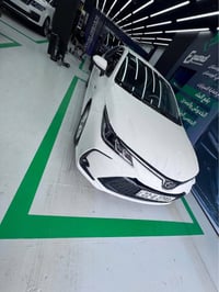 كورلا هايبرد • ٢٠٢٥ • كركوك