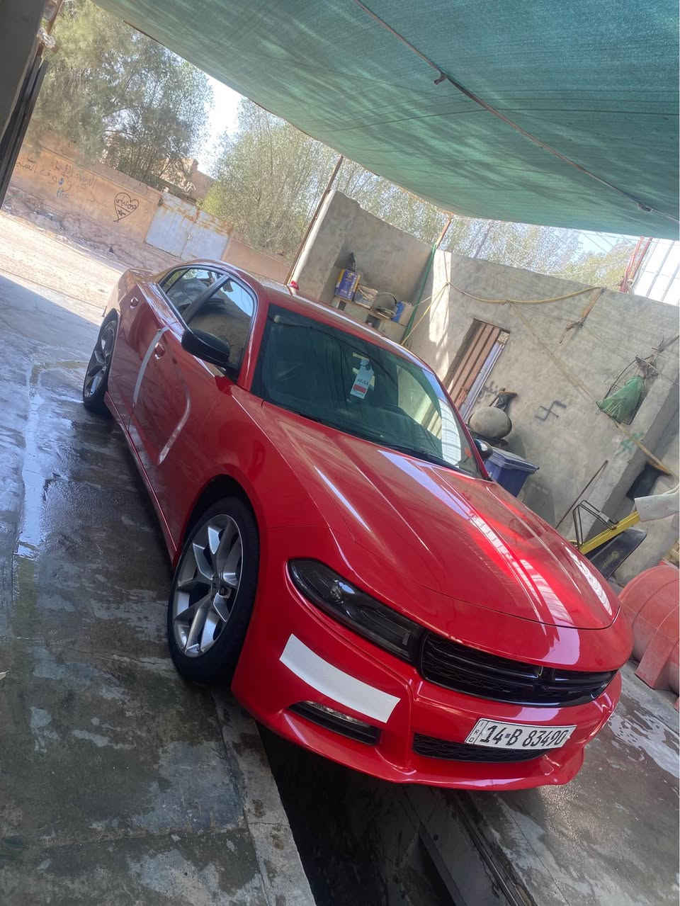جارجر 23 اخر صدار تقرير مياء امطار 
كفاله عامه من لرصعه بصره بسمي 
لسعر265$ صباح العراقي *********** البصرة, العراق
