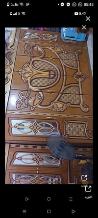 عنوان شرقيه • غرفة نوم • بيها مجال