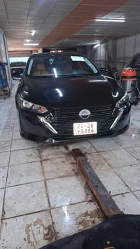 سنترا ٢٠٢٥ • SV بلاس • ٢٥٠٠٠ كم