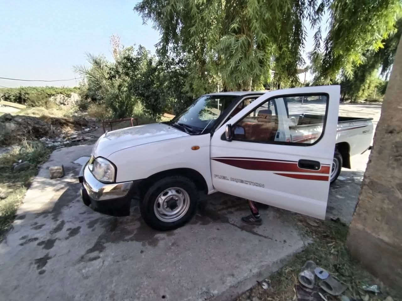 نيسان • صلاح الدين • للبيع