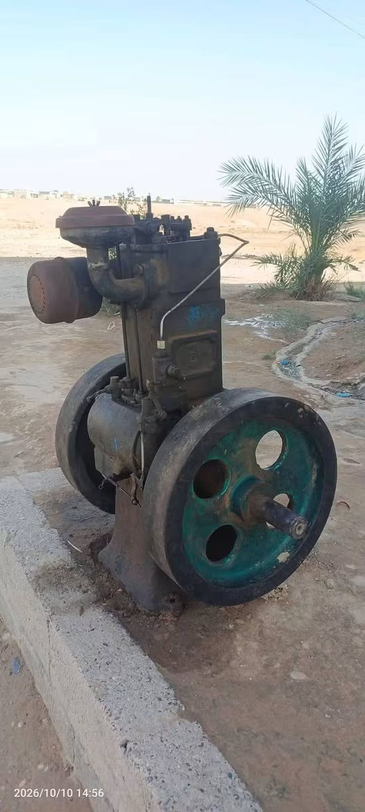 داينمو • لستر توب لاند • ١٠ كي في