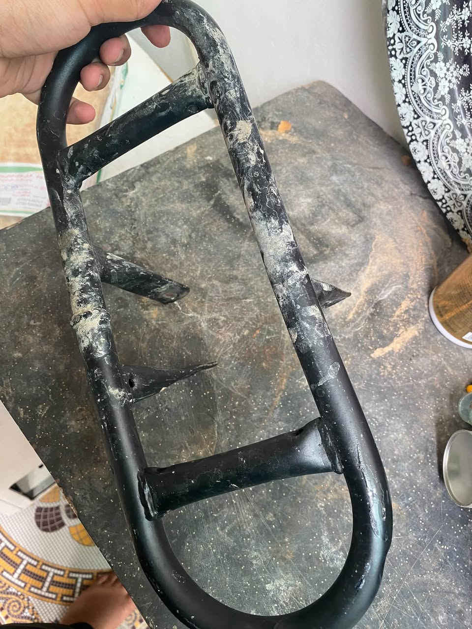 قطع غيار • للبيع