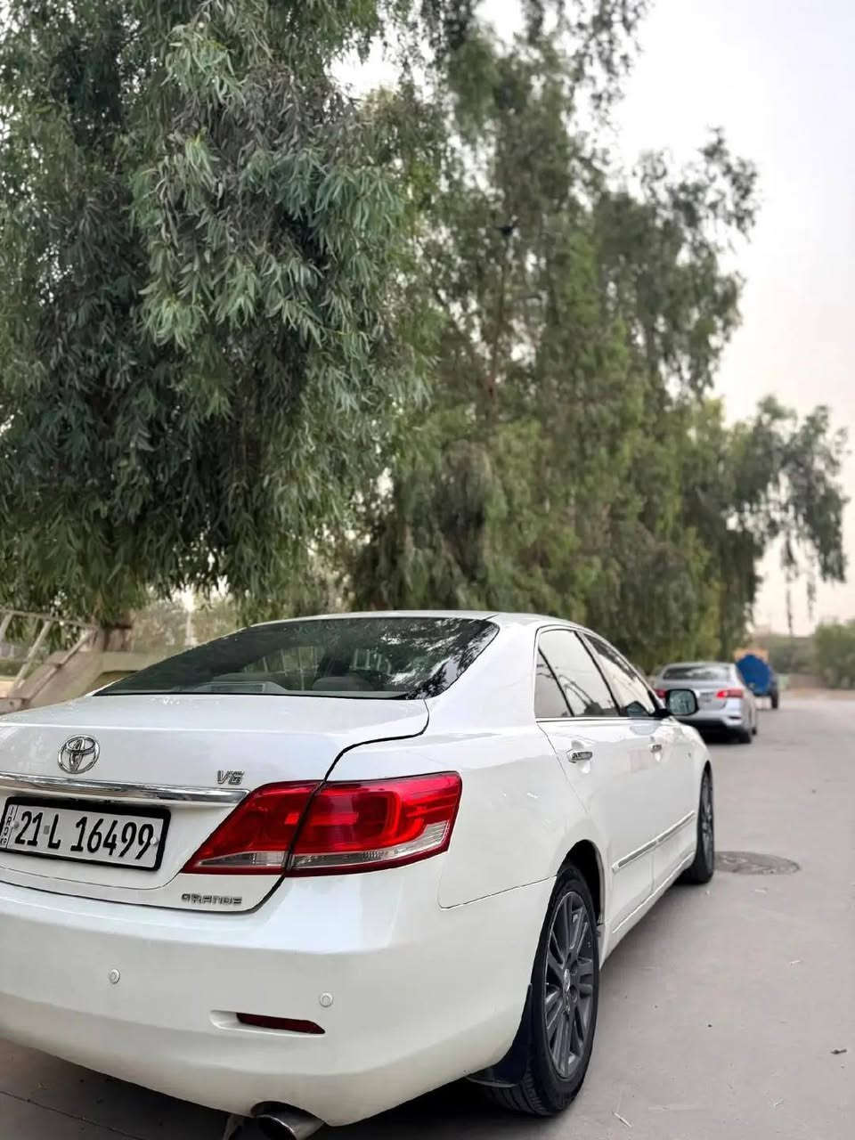 اريوان كراندي • ٢٠١٠ • محرك جديد