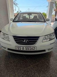 سوناتا • ٢٠٠٧ • فول مواصفات