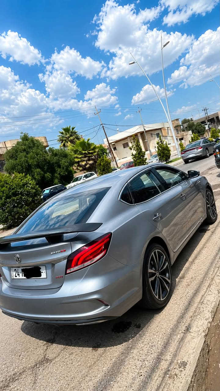 * 🔥 محرك 1.5 تيربو
* ⚙️ كير أوتوماتيك 7 سرعات DCT
* 🏎️ فئة Trophy – فول مواصفات
* 📍 ماشيه 105 الف كم
* 🚫 بدون صبغ بدون حادث
* 🛡️ بعدها على ضمان الشركة
* 🌙 فتحة سقف
* 💡 إضاءة LED
* 🛞 تاير 18 إنش
* 🖥️ شاشة وسطية 10.1 إنش
* 📱 أنظمة ربط الهاتف Apple CarPlay / Android Auto
* 🔑 دخول وتشغيل بصمة
* 📷 كاميرا خلفية + حساسات خلفيه 
* 🎛️ مقود متعدد الوظائف + Paddle Shifters
* 💺 مقاعد جلدية
* 🛡️ 6 وسائد هوائية
* 🔒 أنظمة ABS + ESP + Traction Control
* ⛰️ مثبت سرعة + Auto Hold
* 👌 السيارة نظيفة جداً ومحافظ عليها
📍رقم دهوك 
📞 للتواصل: *********** واتساب
