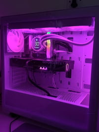 تجميعة • i7-14700F • RTX 5060 Ti