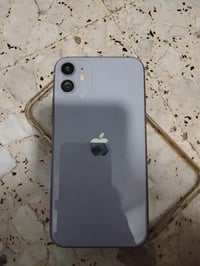 آيفون ١١ عادي • نضيف • واتساب