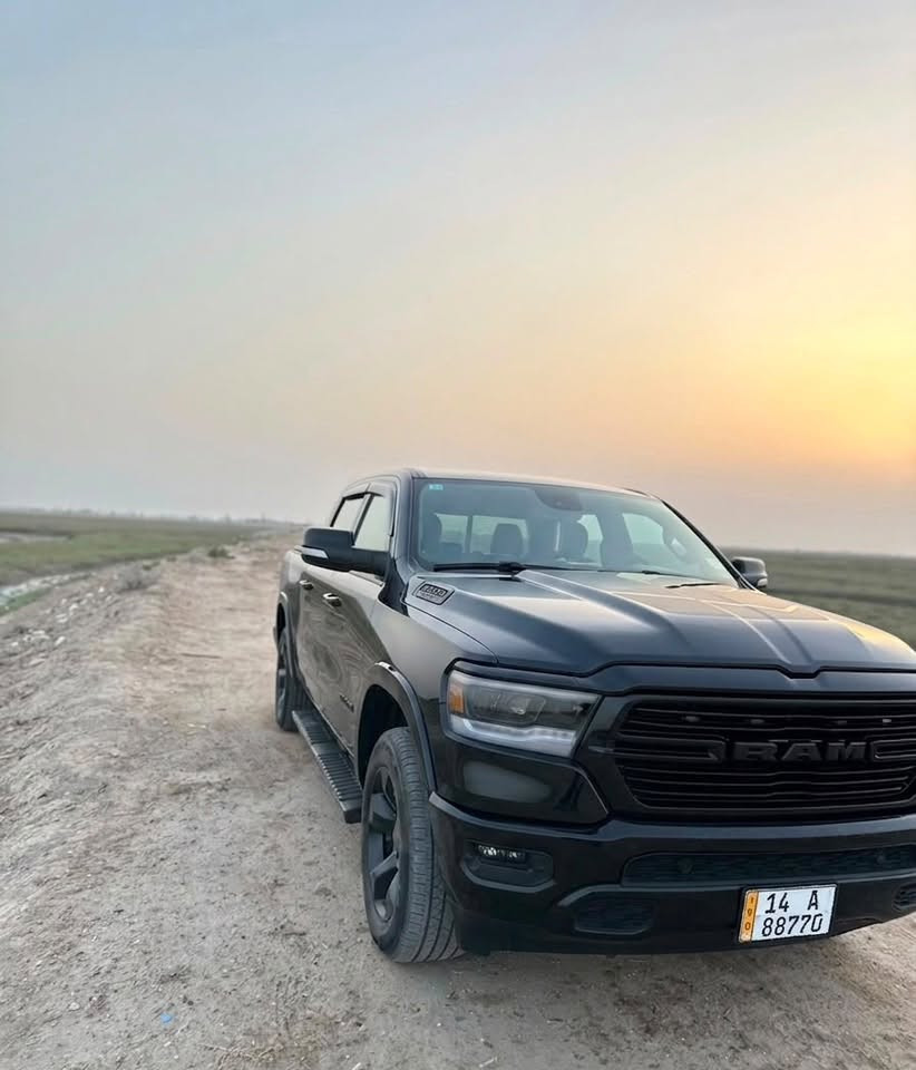 🔥 للبيع رام LONE STAR HEMI 5.7 🔥
🚘 رام لون ستار – موديل 2019
🤍 اللون: اسود
🛋️ الداخلية: اسود
📍 الماشي: 166,000 كم حقيقي

💎 مواصفات:
▪️ محرك 5.7 HEMI V8
▪️ نظام 4 سلندر / 8 سلندر
▪️ كشنات جلد تدفئة وتبريد
▪️ شاشة تسلا
▪️ مري شفط
▪️ حساسات امامية وخلفية
▪️ رادار
▪️ وجميع مواصفات الـ لون ستار المعروفة

⚠️ ملاحظة مهمة:
السيارة تقرير غرق  تعمل وتسير من امريكا

📌 رقم حلو مميز بصره
السعر: 270 وبيها مجال للشراي 
📞 للاستفسار والتفاصيل مراسلة أو اتصال ***********
