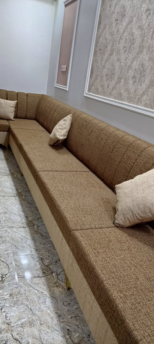 دوشمه ونجاره بركات أل البيت   للدوشمه التخامه نشأ كافه تخامه والدواوين بضمان حقيقي 5 سنوات الى 10 سنوات تزكام درجه اولى من مواد عالميه
بلوك صاج بورد 🇫🇮
خشب روسي 🇷🇺
قماش تركي 🇹🇷
اسفنج هاي اكسترا 🇮🇶
رجل تخم تركي بانواعه 🇹🇷
والعمل عراقي بأيادي محترفه وجميع الموديلات والتصاميم من ذوق الزبون  
العنوان/ديوانيه حي الظباط قرب قطاع الصحي الثاني 
رقم هاتف ***********
