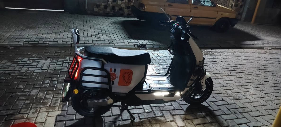 دراجة شحن الريان للبيع ب950وبيهة مجال للشراي***********
