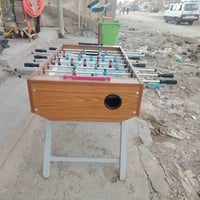 فيشة • نظيفة ٨٠٪ • فيها مجال