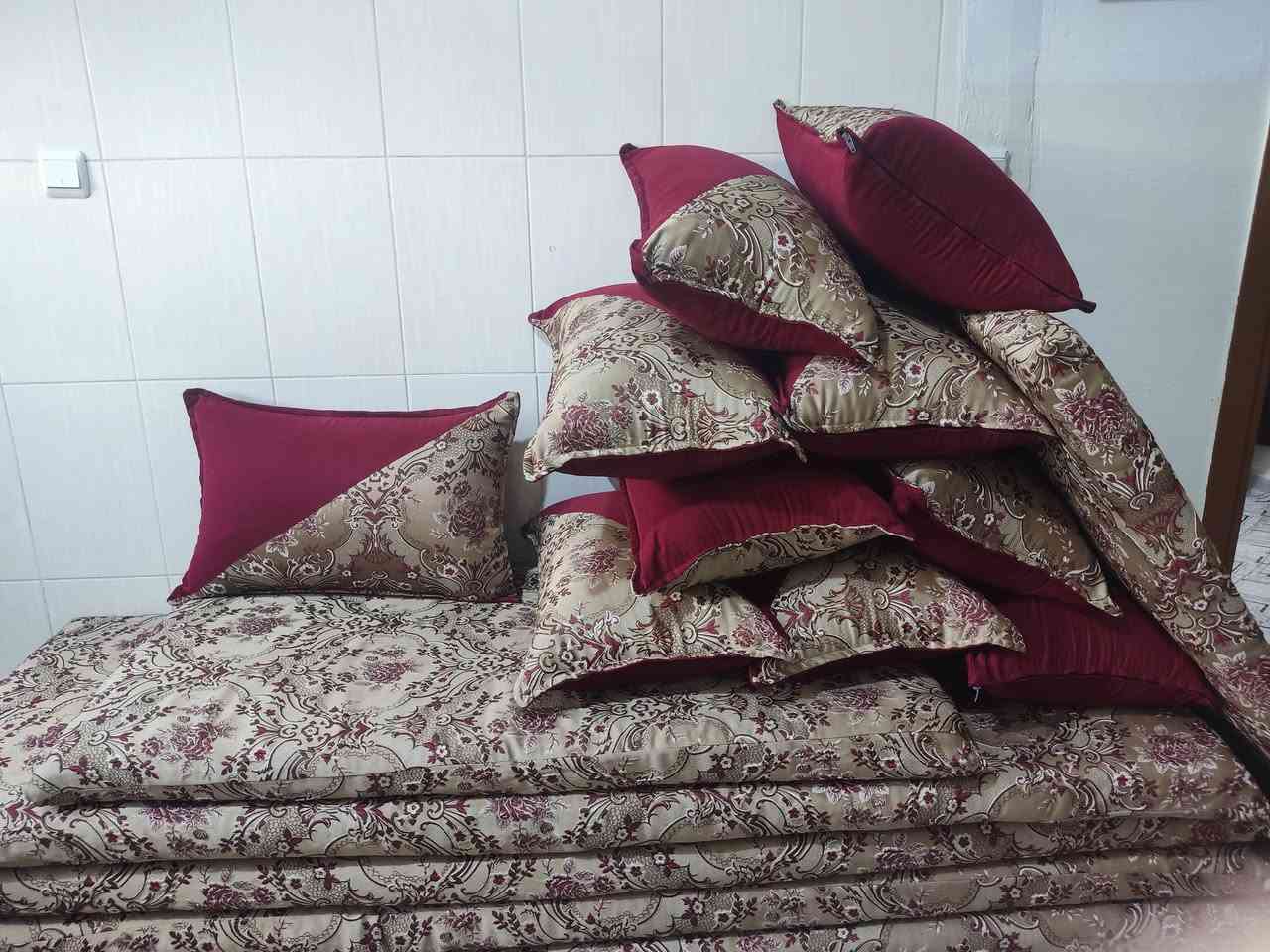 ٦ دوشك • بولي فايبر
