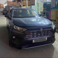 راف ٤ • ٢٠١٩ • وارد امريكي