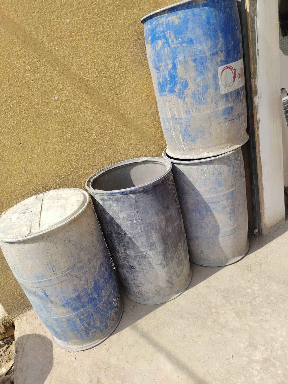 سكله • ١٨قفص • ٨عرباين
