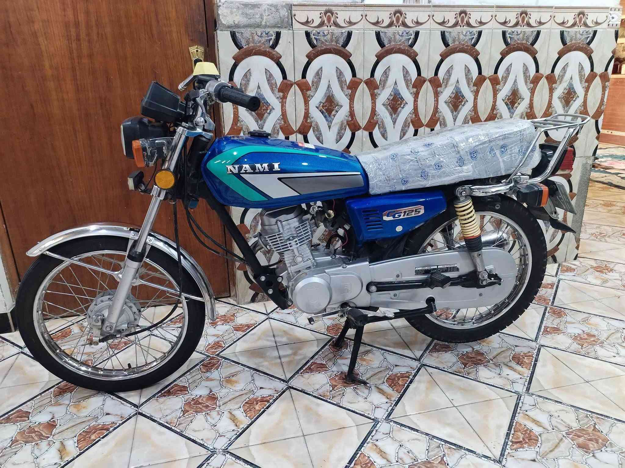 السلام عليكم دراجه امتياز للبيع رقم وسنويه موديل 20 طالعه بل 21 بصره تحويل ثاني الدراجه نضيفه كلش وكله شغاله السعر مليون و 650 وبيه مجال قليل مكاني بالزبير الشراي يتصل ***********
