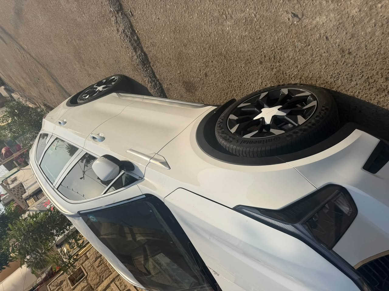 سورنتو 2025
ماشيه ٢٠ الف  

رقم قادسيه بسمي محرك 6 سلندر 

كفاله فقط جاملغ مبدل بلادي  سياره كامرتين ويل 20

جنطه كهرباء 

مري شفط

كشنين كهرباء

 مكان لديوانيه سعر نتصال 

٧راكب فول عده لبنرامه

رقم ***********
