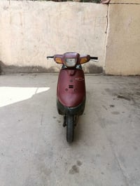 بطه • ٢٠٠٣ • مكينه ناعمه