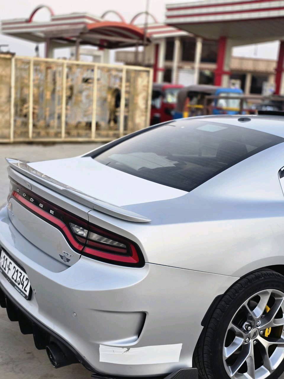جارجر خليجي GT موديل 2021
• خليجي
• GT
• كفالة عامة
• السيارة نظيفة ومستخدمة شخصياً
• مكينة گير شاصي بحالة ممتازة
• صبغ نظيف
• جاهزة للفحص والاستخدام
• السيارة بدون مشاكل وجاهزة للجادين
السعر: 280
المكان: العماره 
للاستفسار: ***********