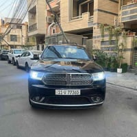 دورانجو سيتاديل • ٦ سلندر • ٢٠١٤