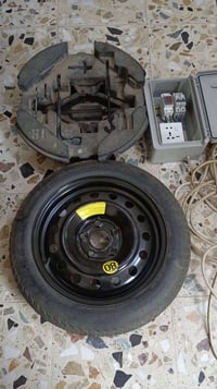 قطع غيار • جديدة • بغداد حي اور