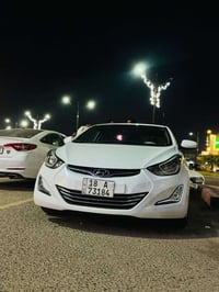 الانترا • ٢٠١٥ • باسمي