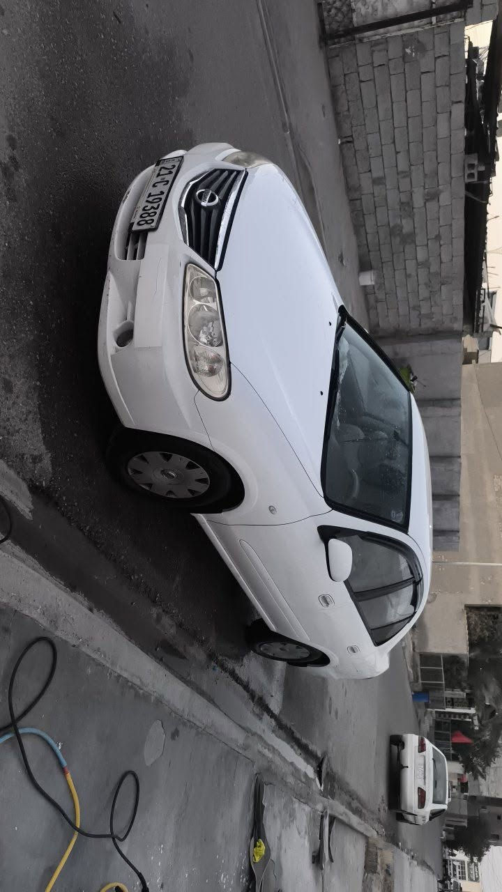 ياباني سني ٢٠١١ مكفولة  من ضرر وصبغ وجاهزة مكان ديالى سعر ١٠٧ وبيهة مجال 
***********
