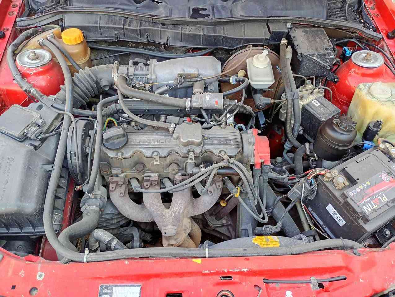 اياوبل فكترا جنطه محرك 20 3 قطع صبغ اني شرعي 40 وبيها مجال بسيط *********** عنوان دهوك فده
