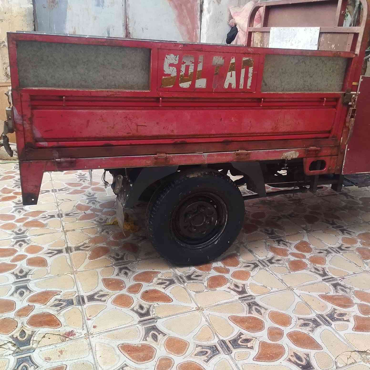 ٢٠١٤ • نضيفه • شاصي مكفول