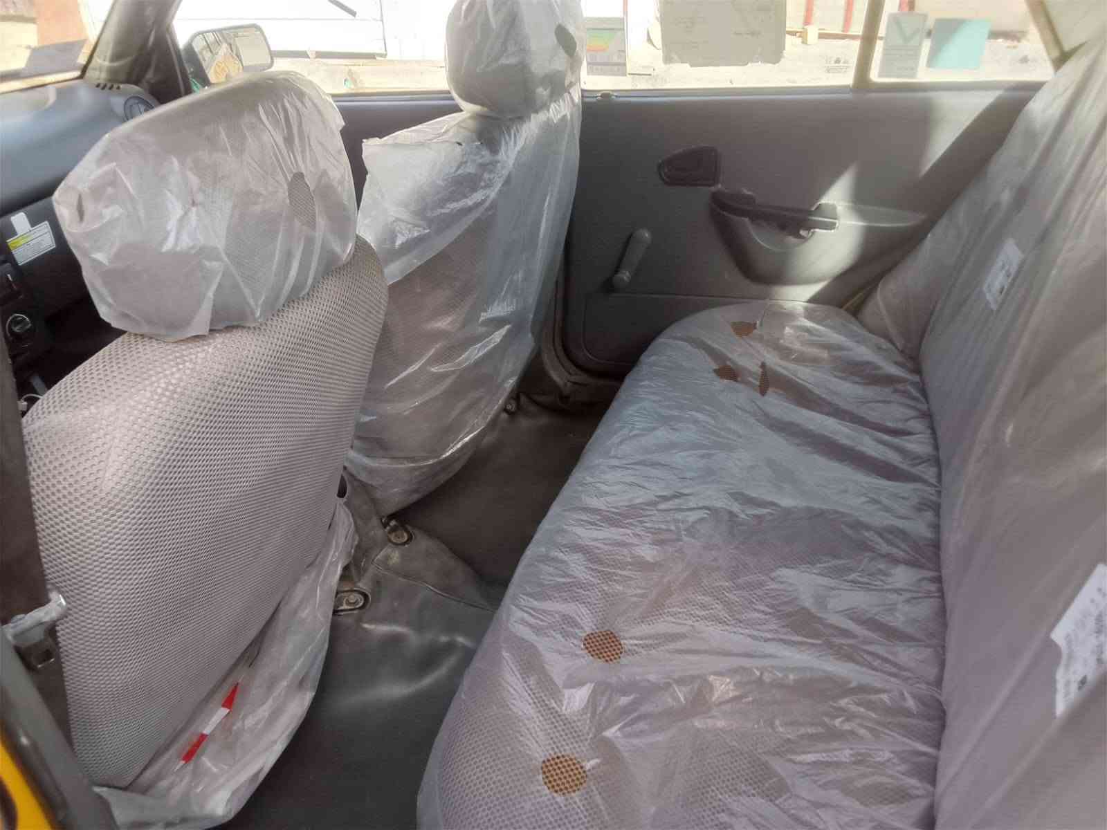 سلام عليكم سايبه مديل 15مكفوله گشر ومكينه تخم تاير تحويل ثاني يوم بسمي ستفسار علا هاذ رقم 
***********
