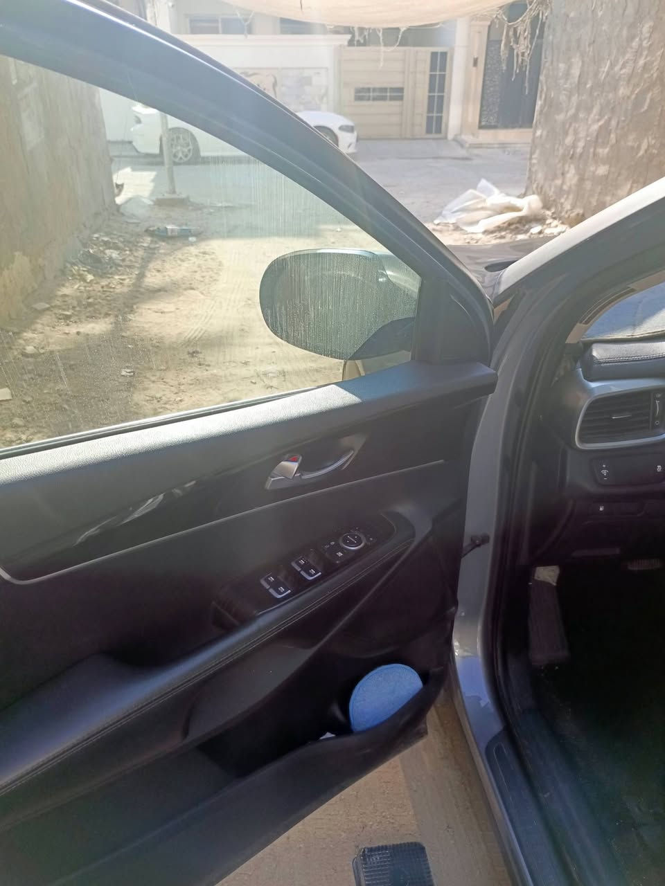 كيا سورنتو • ٢٠٢٠ • رقم بغداد