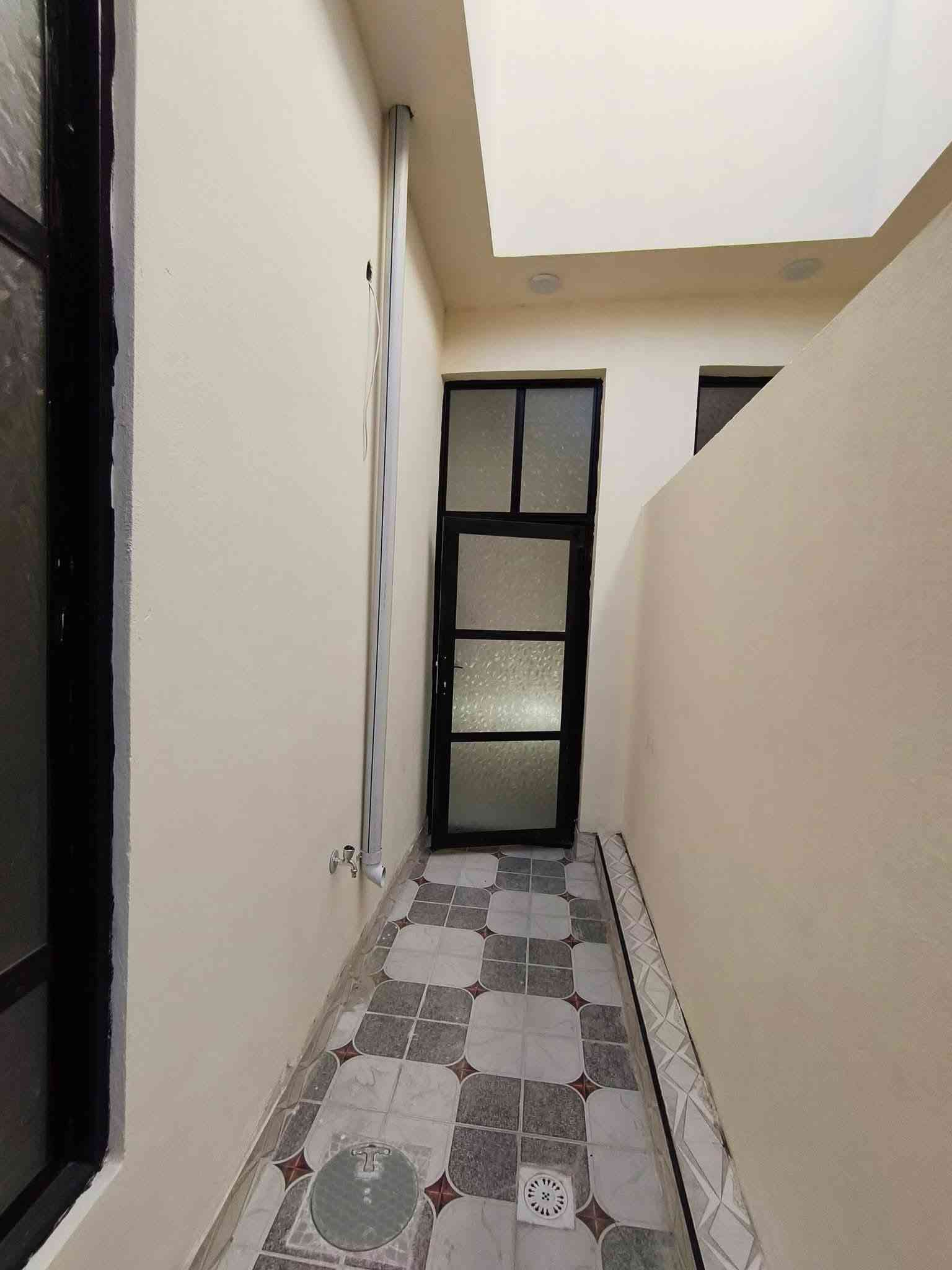[[بسم الله الرحمن الرحيم]]
🏡     🏘      🏚 

#يوجد_مشتمل_للبيع 

#العنوان  الفلوجة 

#المنطقة حي الشهداء // مقاطعة 19 الف خلف مجمع البرديني

 

✅المساحة : 125م

⬆️ الوجة : 6 وربع م

🏞️النزال : 20م

 

مكون من

غرفة 1

استقبال 

صالة 

مناور 2

مطبخ

صحيات

الارضية سيراميك

الجدران سيراميك 

                       #بناء 🧱 : طابوك

      

       #شارع 🏞️⬆️⬆️ : 10م

  #السعر_محدد_من_قبل_البائع 

        

    ⚖️⚖️   نوع الملك : طابو صرف تحويل مباشر 🏙 وبي إجازة بناء 

        #السعر 💰💸: ٨٣ مليون وبي مجال

__________________________________

__________________________________

#ملاحظة//📋📑 اذا لديك عقار تريد تعرضة للبيع او تريد تشتري عقار قم بمراسلة الصفحة او اتصال على لارقام الموجودة+ واتساب

            

         #للأتصال_او_واتساب 📞  ***********

         #للأتصال_كورك.   📞.      ‏‪***********

#بيع_وشراء_الدور_السكنية_والزراعية_العقارات_في_مدينة_الفلوجة #مكتب_دارالايمان _للعقار_بيع_وشراء_العقارات_بسعر_مناسب

@#عقارات_الانبار_الفلوجة
