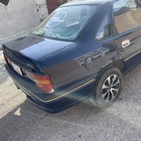 فكترا موديل ٩١ • حجم ١٫٨ • نينوى