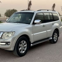 باجيرو • ٢٠١٥ • رقم نجف