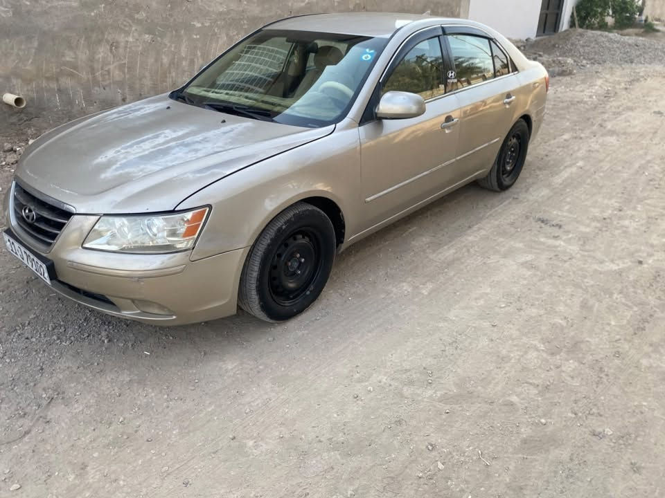 سوناته موديل 9 امريكيه حادثه باب السكنً بدون دواخل مكينه 2400 مكينه كير تبريد  تخم تاير تبريد جاهزه مكان ديالي بعقوبه  السعر (93 ) بيه مجال بصيط (***********
