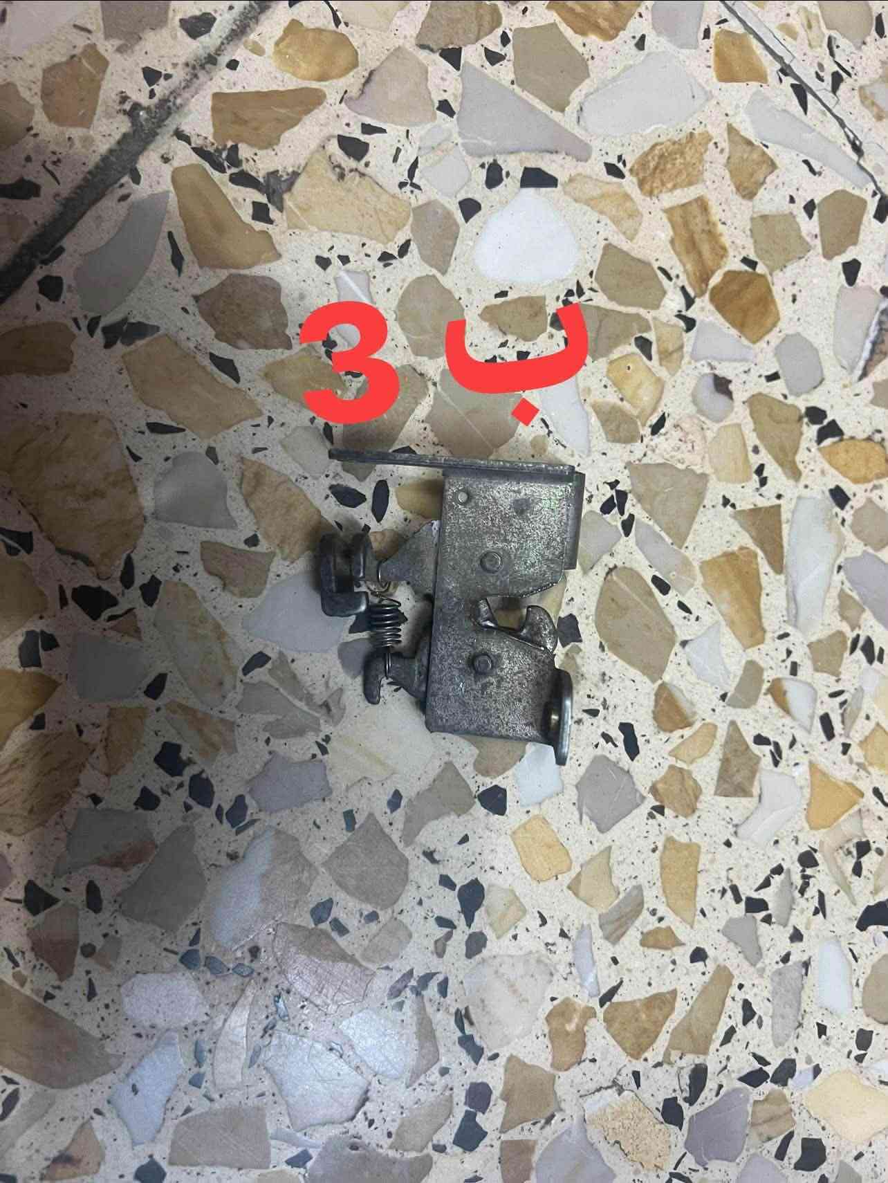قطع غيار • شغالات • سويج