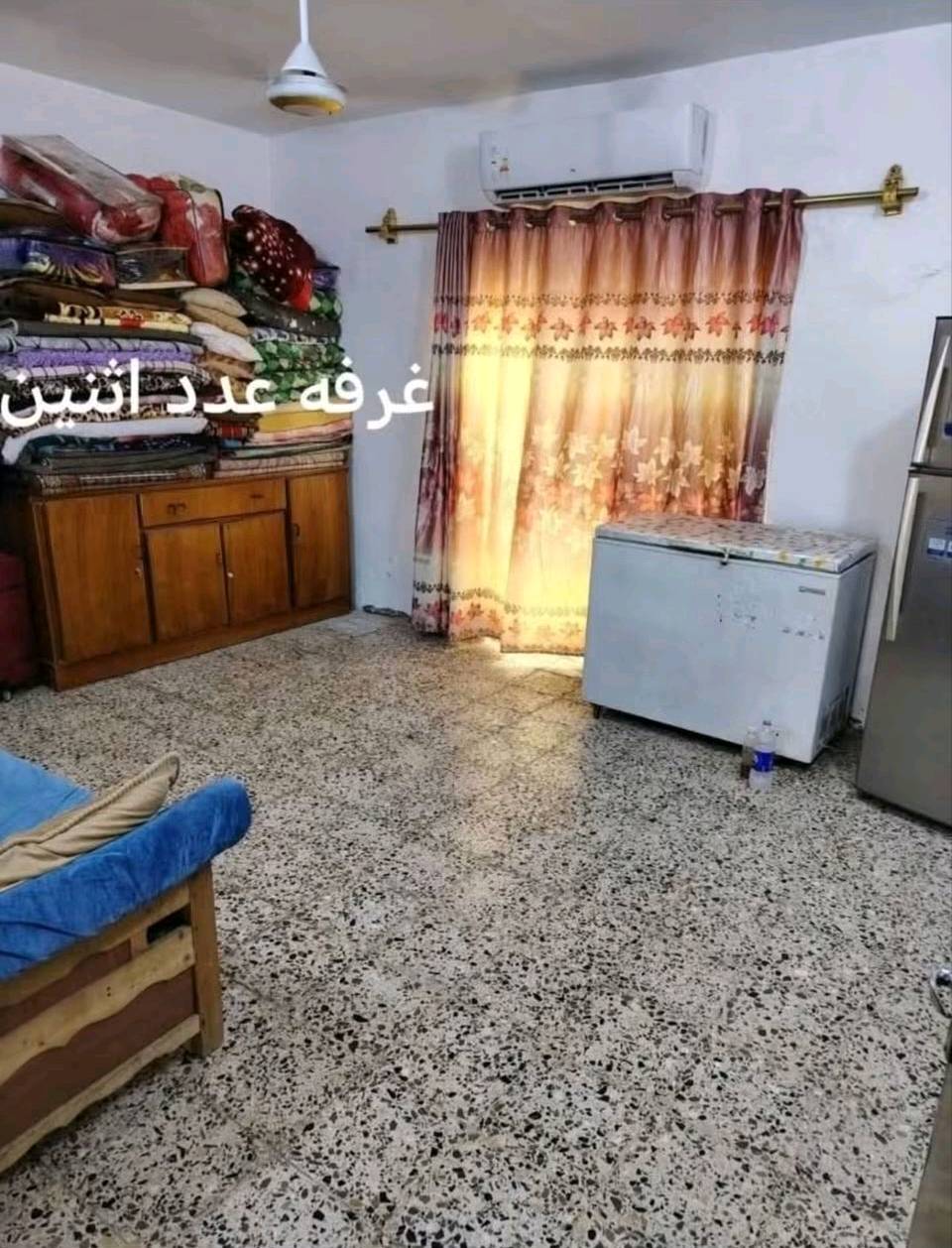 بيت للبيع • ٢٢٠م • ٢ غرف
